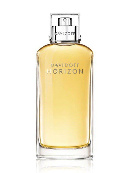 Davidoff Horizon M Eau De Toilette 125Ml