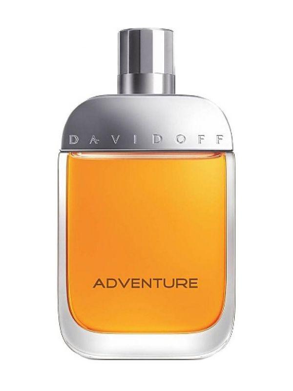 Davidoff Adventure Eau De Toilette 100Ml