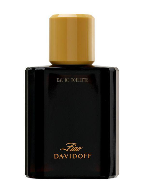 Davidoff Zino Men Eau De Toilette 125Ml