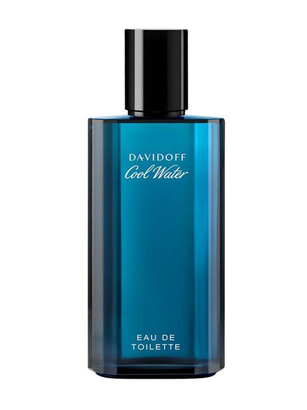 Davidoff Cool Water Men Edt 125Ml