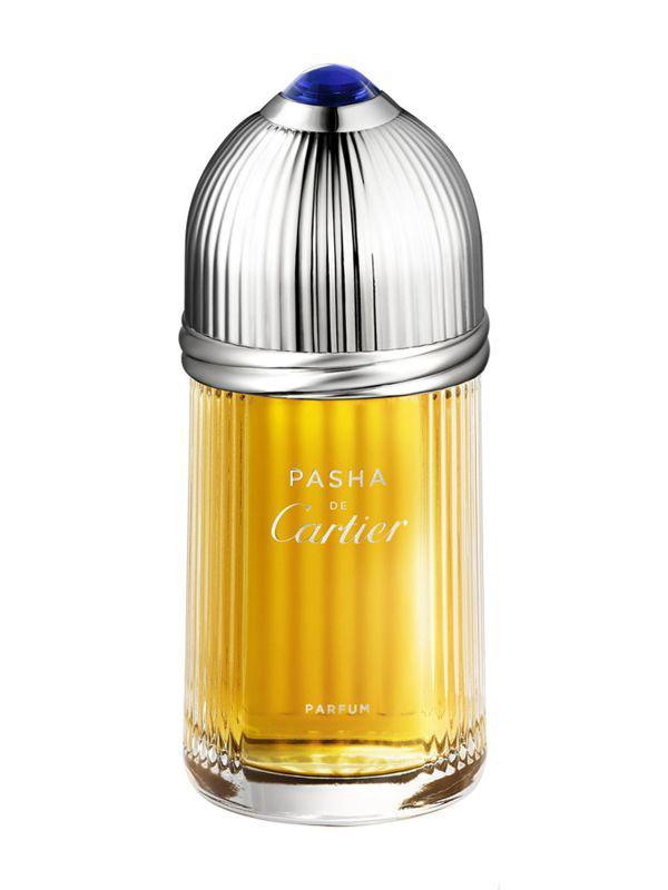 Cartier Pasha De Parfum 100Ml