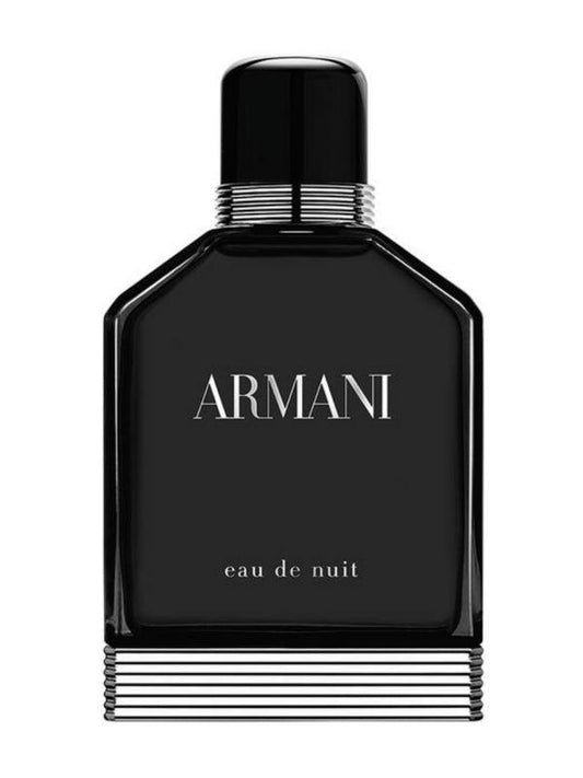 Giorgio Armani Eau De Nuit Pour homme Eau De Toilette 100Ml