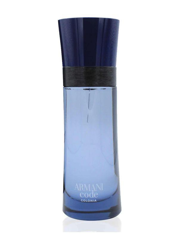 Giorgio Armani Code Colonia Men 75Ml