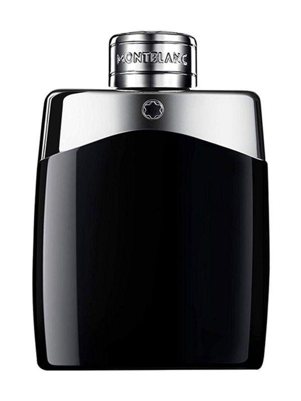 Mont Blanc Legend Eau De Toilette Men 100Ml