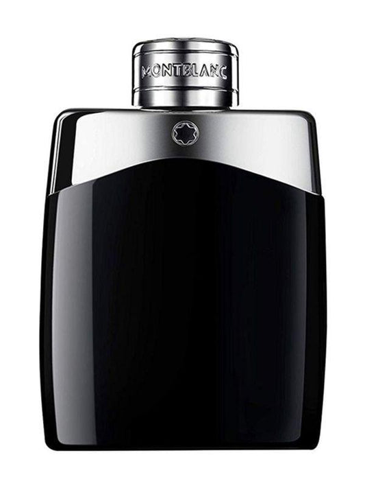 Mont Blanc Legend Eau De Toilette Men 100Ml