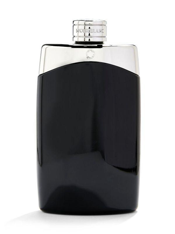 Mont Blanc Legend Eau De Toilette Men 200Ml
