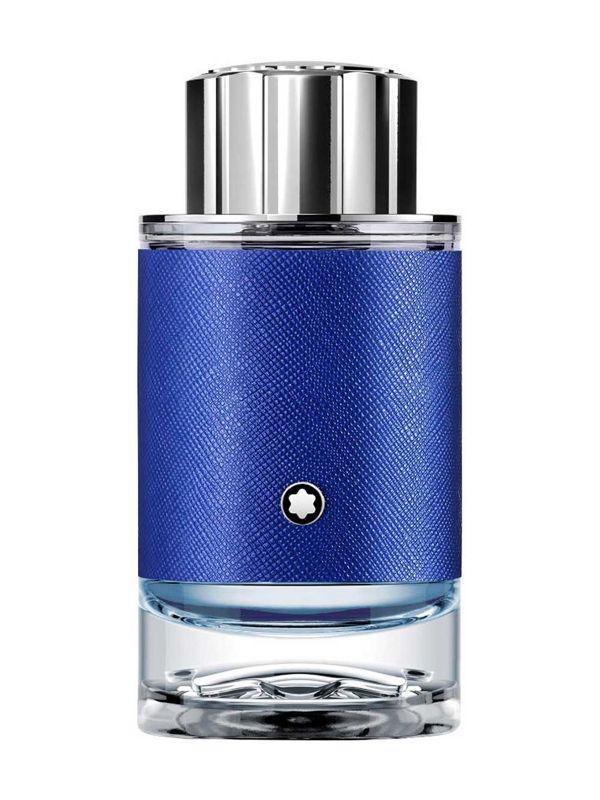 Mont Blanc Explorer Ultra Blue Eau de Parfum 100Ml