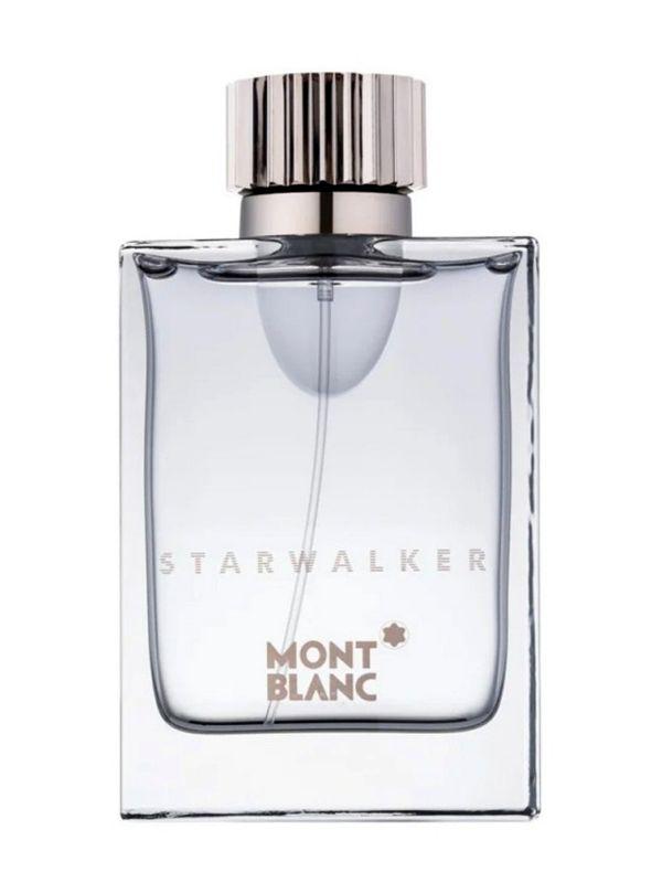 Mont Blanc Starwalker Men Eau De Toilette 75Ml