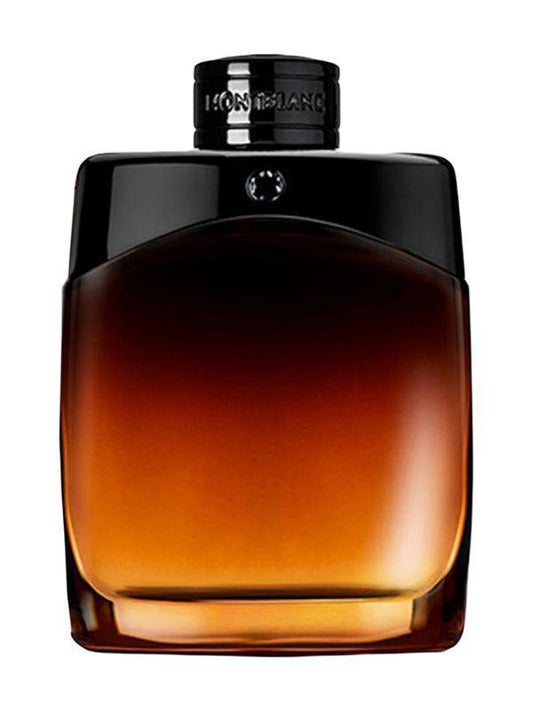 Mont Blanc Legend Night Eau De Parfum Men 100Ml