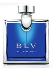 Bvlgari Blv Pour Homme Eau De Toilette 100Ml