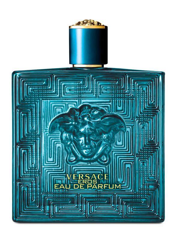 Versace Eros M Eau De Parfum 200Ml