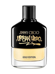 جيمي تشو اربن هيرو غولد اديشن ماء عطر 100 مل
