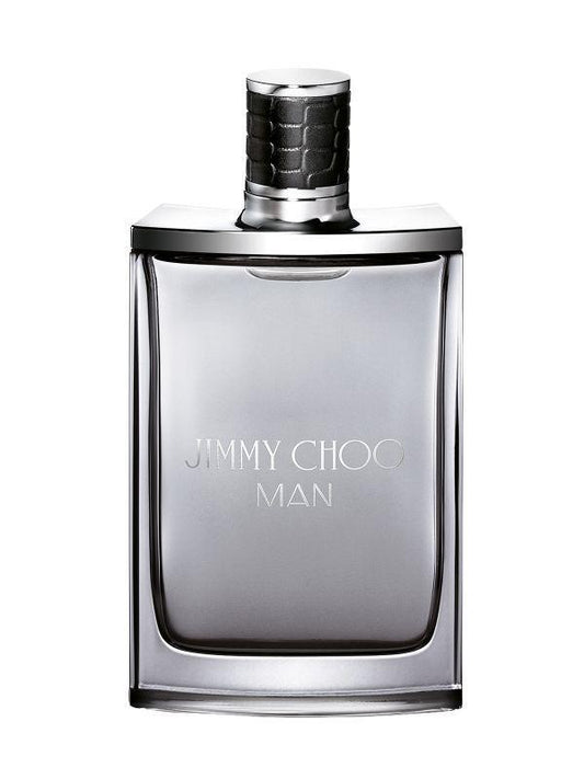 Jimmy Choo Man Eau De Toilette 100Ml
