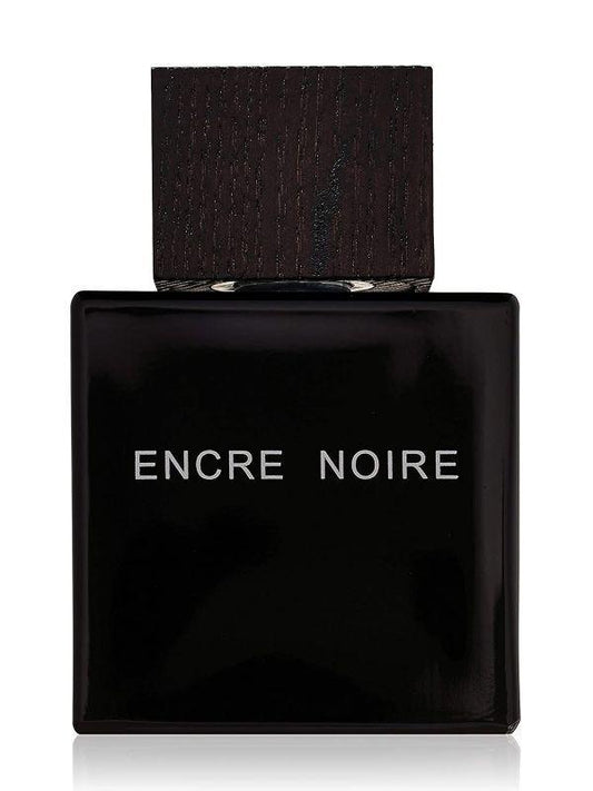 Lalique Encre Noir M Eau De Toilette 100Ml