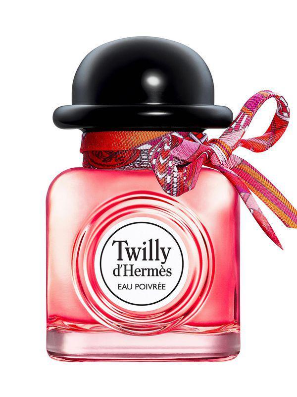 Hermes Twilly D`Hermes Eau Poivree For Women Eau de Parfum  85Ml