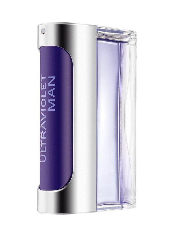 Paco Rabanne Ultraviolet Men Eau De Toilette 100Ml