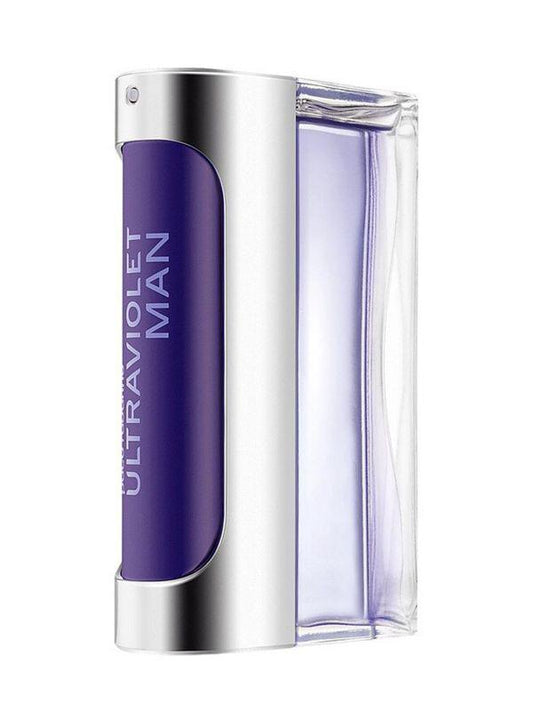 Paco Rabanne Ultraviolet Men Eau De Toilette 100Ml