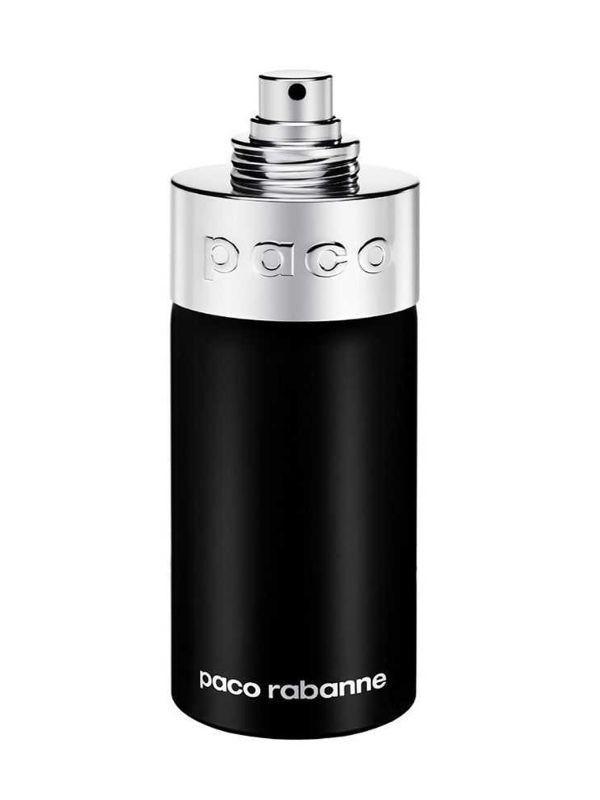 Paco Rabanne Paco Eau De Toilette 100Ml