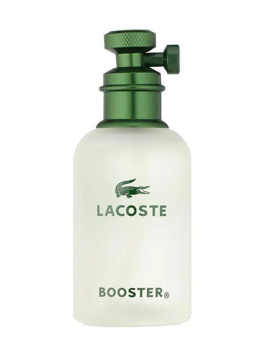 Lacoste Booster Men 125Ml