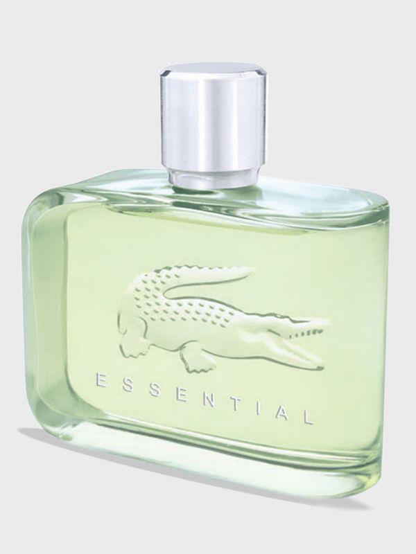Lacoste Essential Men Eau De Toilette 125Ml