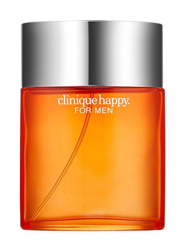 Clinique Happy Men Eau De Toilette 100Ml