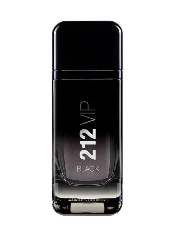 Ch 212 Vip Black Men Eau De Parfum 100Ml