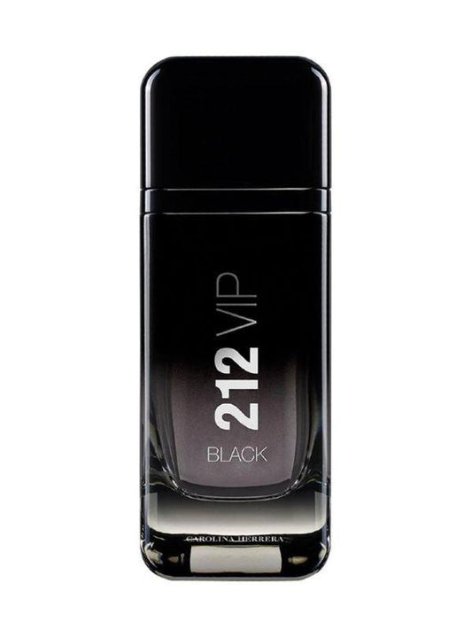 Ch 212 Vip Black Men Eau De Parfum 100Ml