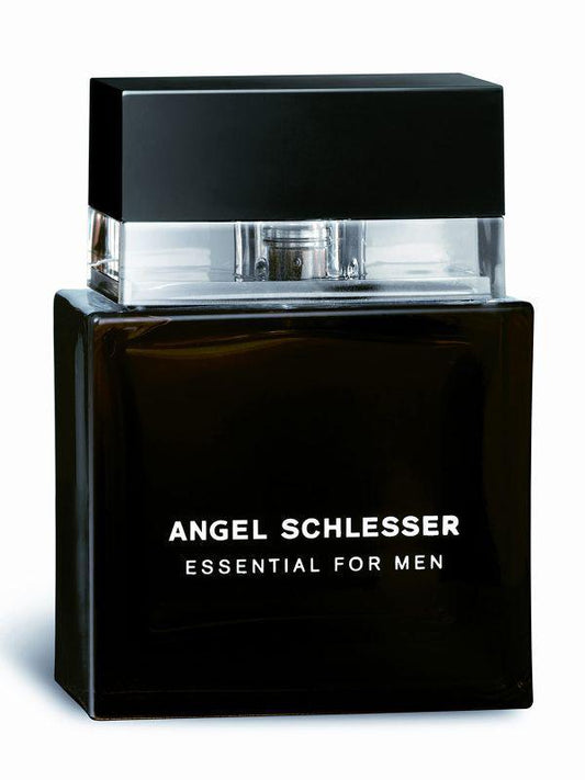 Angel Schlesser Essential Men Eau De Toilette 100Ml