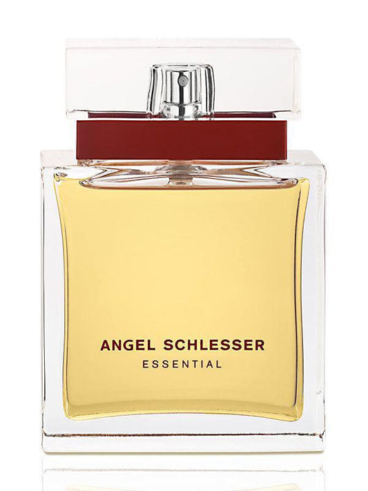 Angel Schlesser Essential Eau De Parfum 100Ml