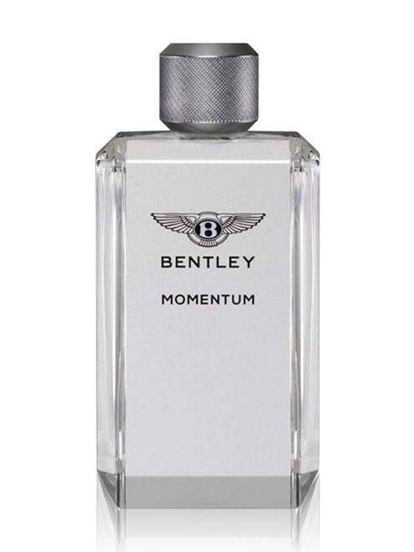 Bentley Momentum Men Eau De Toilette 100Ml