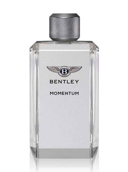 Bentley Momentum Men Eau De Toilette 100Ml