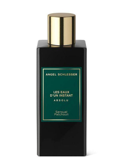 Angel Schlesser Sensual Patchouli Eau De Parfum 100Ml