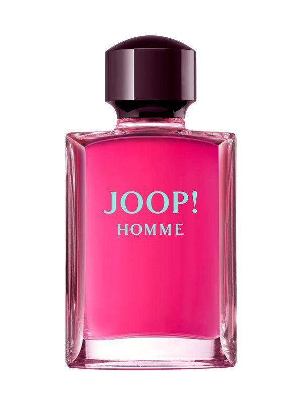 Joop Homme Men Eau De Toilette 125Ml