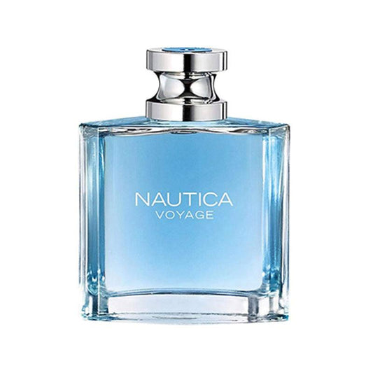 Nautica Voyage Edt 100Ml