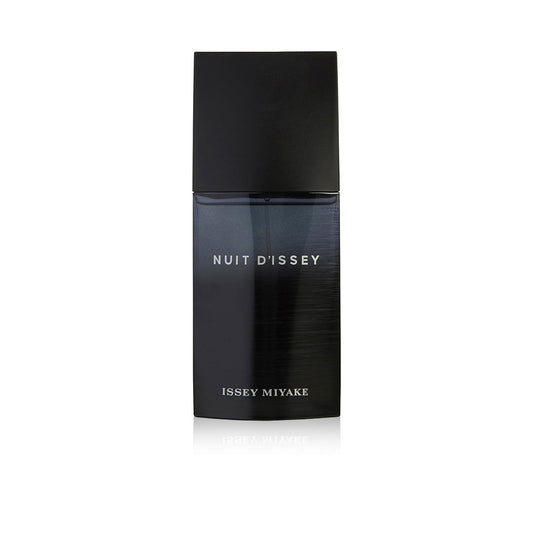 ISSEY MIYAKE NUIT D'ISSEY M EDT 125ML