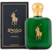 Buy Perfumes for Men in UAE-Best Long-Lasting Fragrances Ralph Lauren Polo Green For Men Eau de Toilette 125 ml at Al Hajis Perfumes UAE