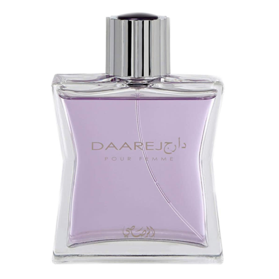 Rasasi Daarej L Edp 100Ml