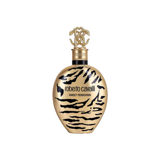 Roberto Cavalli Sweet Ferocious Eau de Parfum 75Ml
