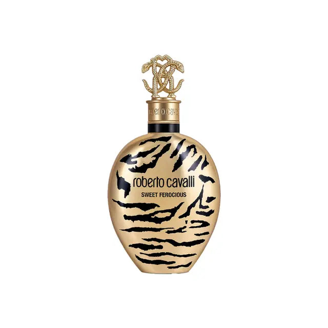 Roberto Cavalli Sweet Ferocious Eau de Parfum 75Ml