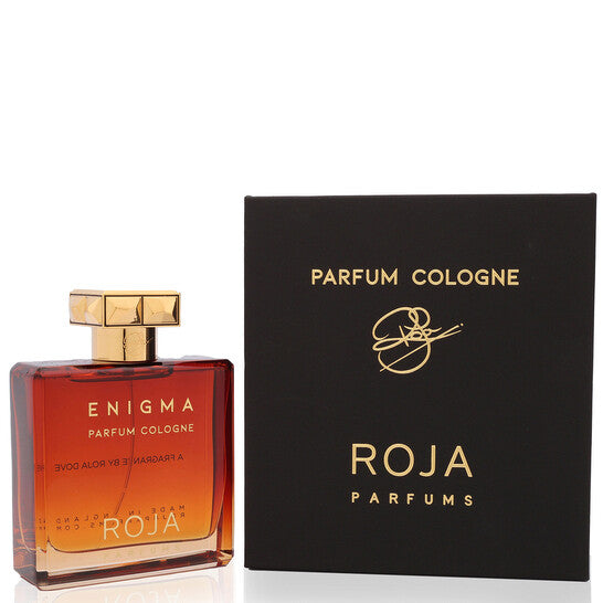 Roja Enigma Parfum Cologne 100ml