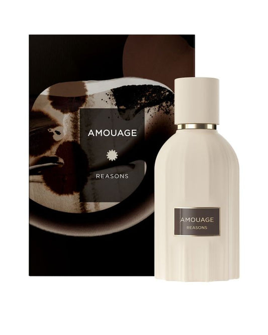 Amouage Reasons Eau de Parfum 100Ml (New)