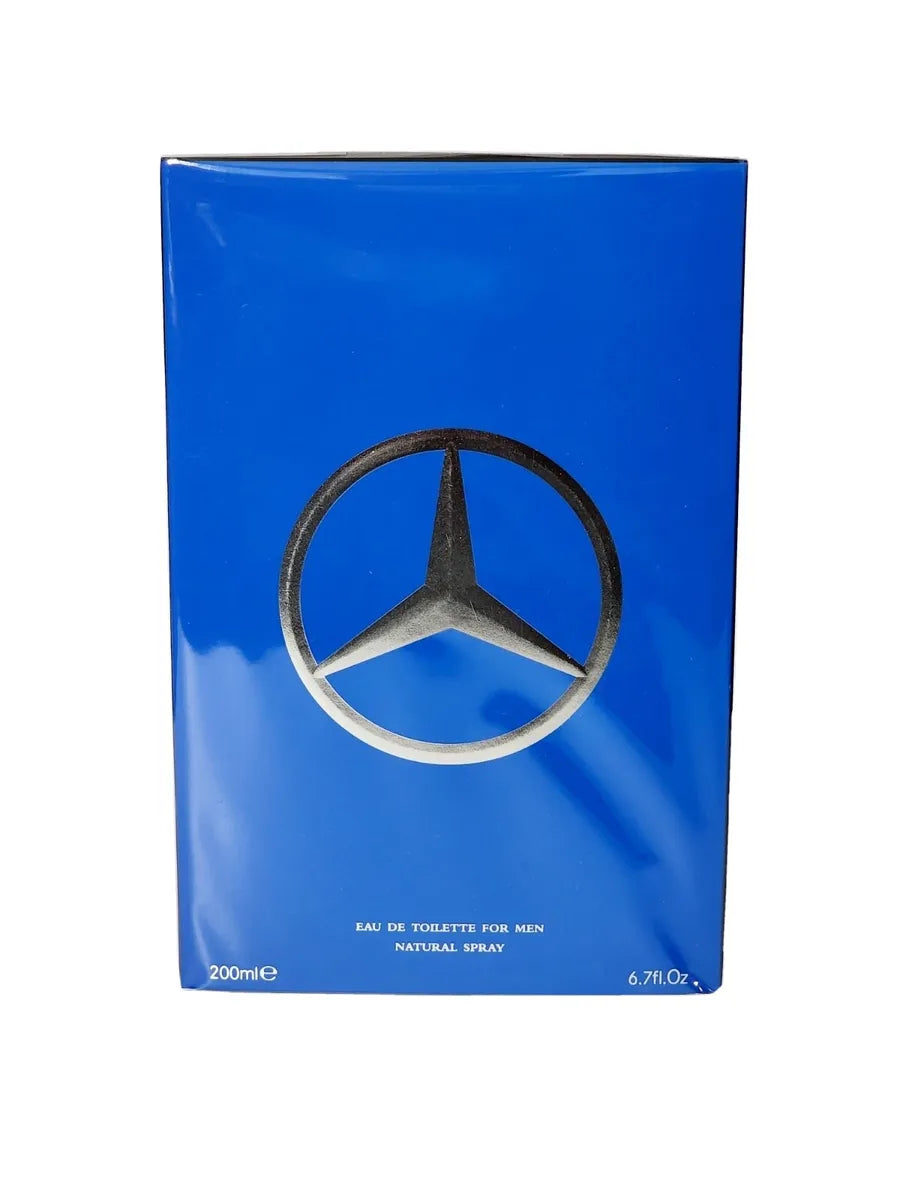 Mercedes-Benz M Edt 200Ml