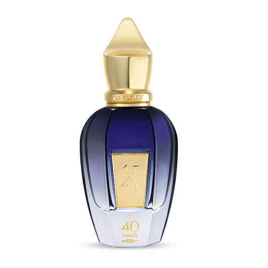 Xerjoff 40 Knots  Eau de Parfum 50Ml
