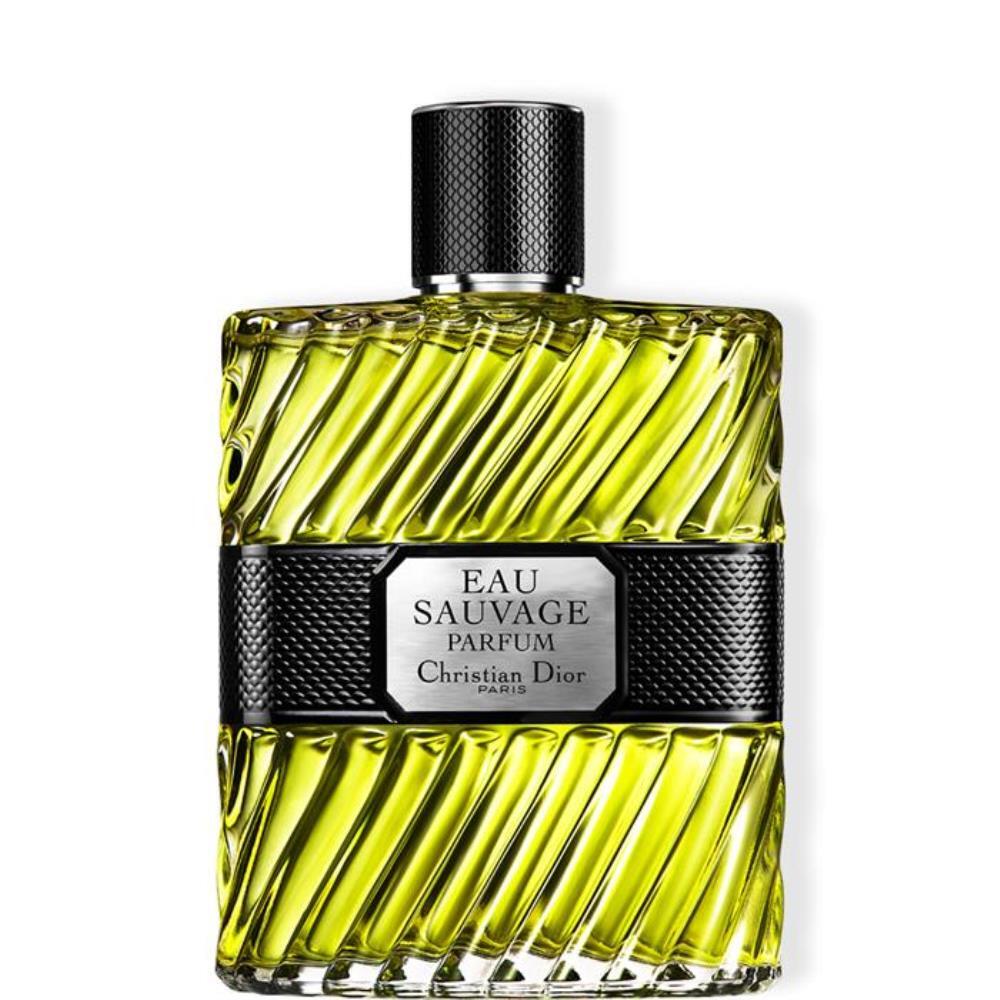 Dior Eau Sauvage Parfum M 100Ml