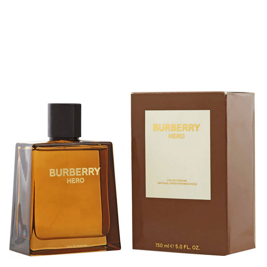 Burberry Hero Eau de Parfum 150ml