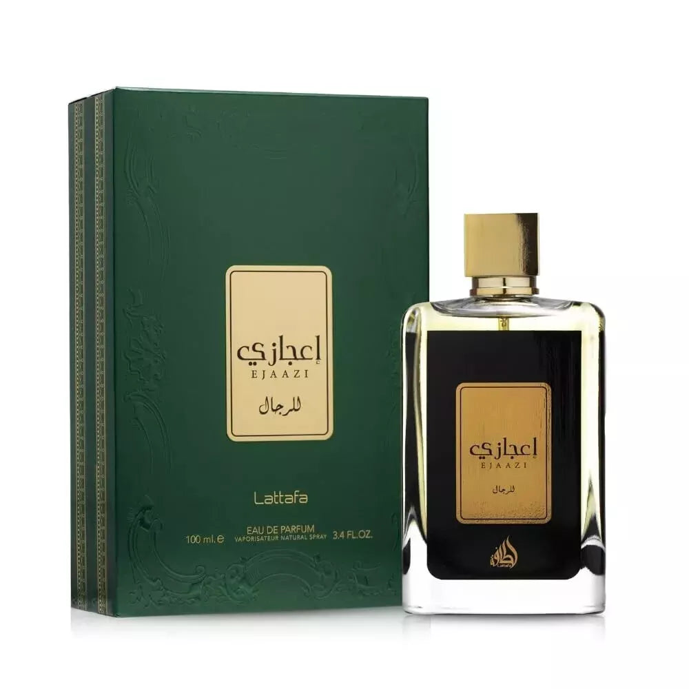 Lattafa Ejaazi Edp 100ml