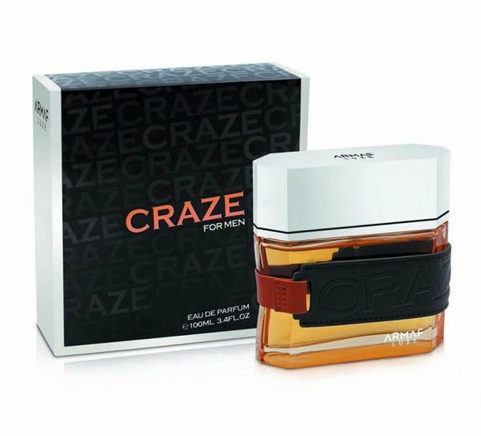 Armaf Craze Eau de Parfum  100ml