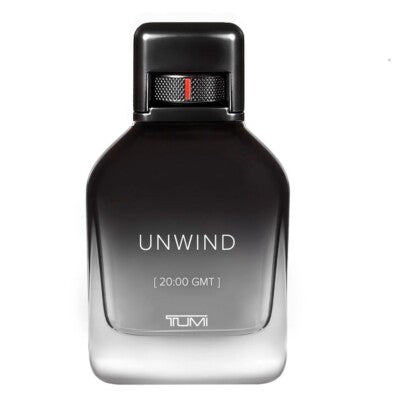 Tumi Unwind 20:00 Gmt Eau de Parfum 100Ml