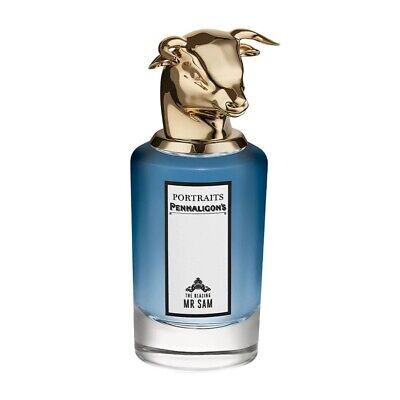 Penhaligons Mister Sam Eau de Parfum 75Ml
