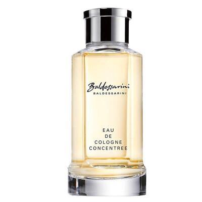 Baldessarini Eau De Cologne Concentree 75Ml